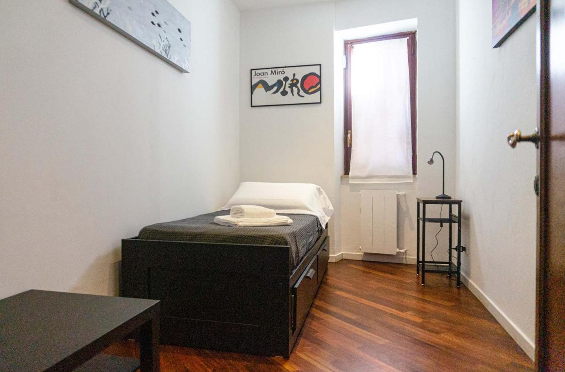 Lejlighed Navona Luxury Flat *