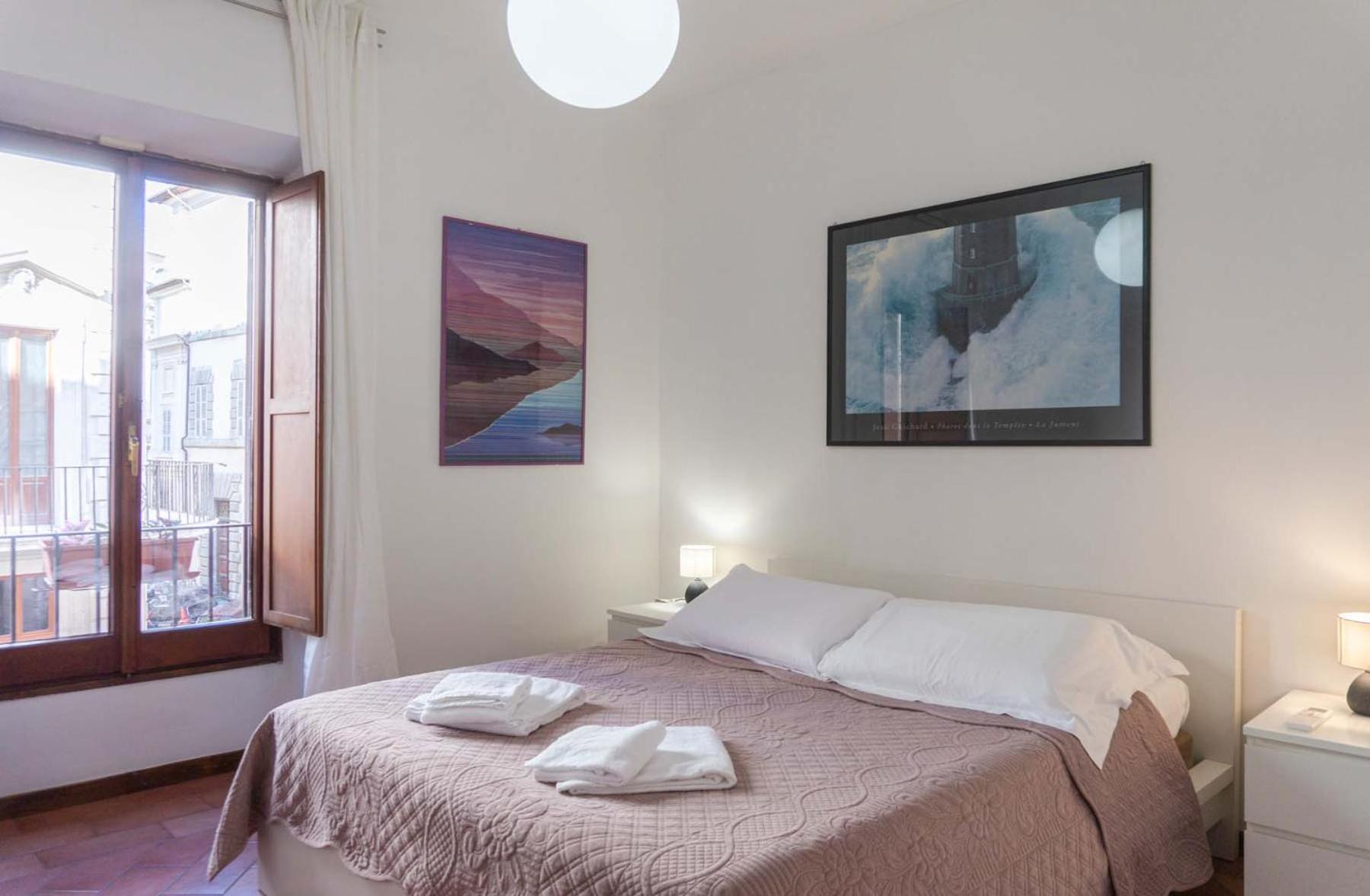 Navona Luxury Flat Lejlighed Rom