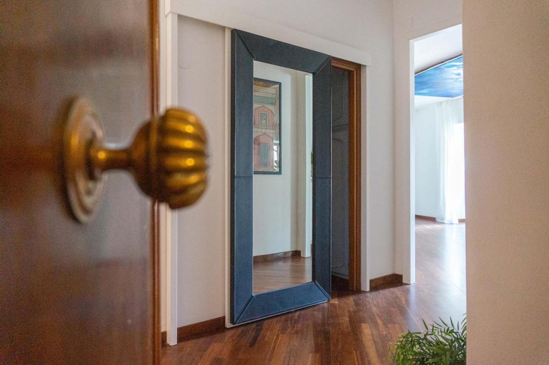 Navona Luxury Flat * Rom