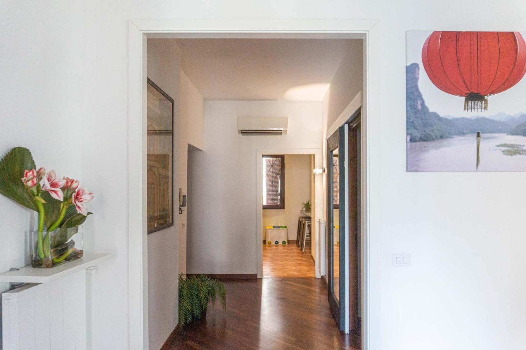 Navona Luxury Flat Apartment Rom