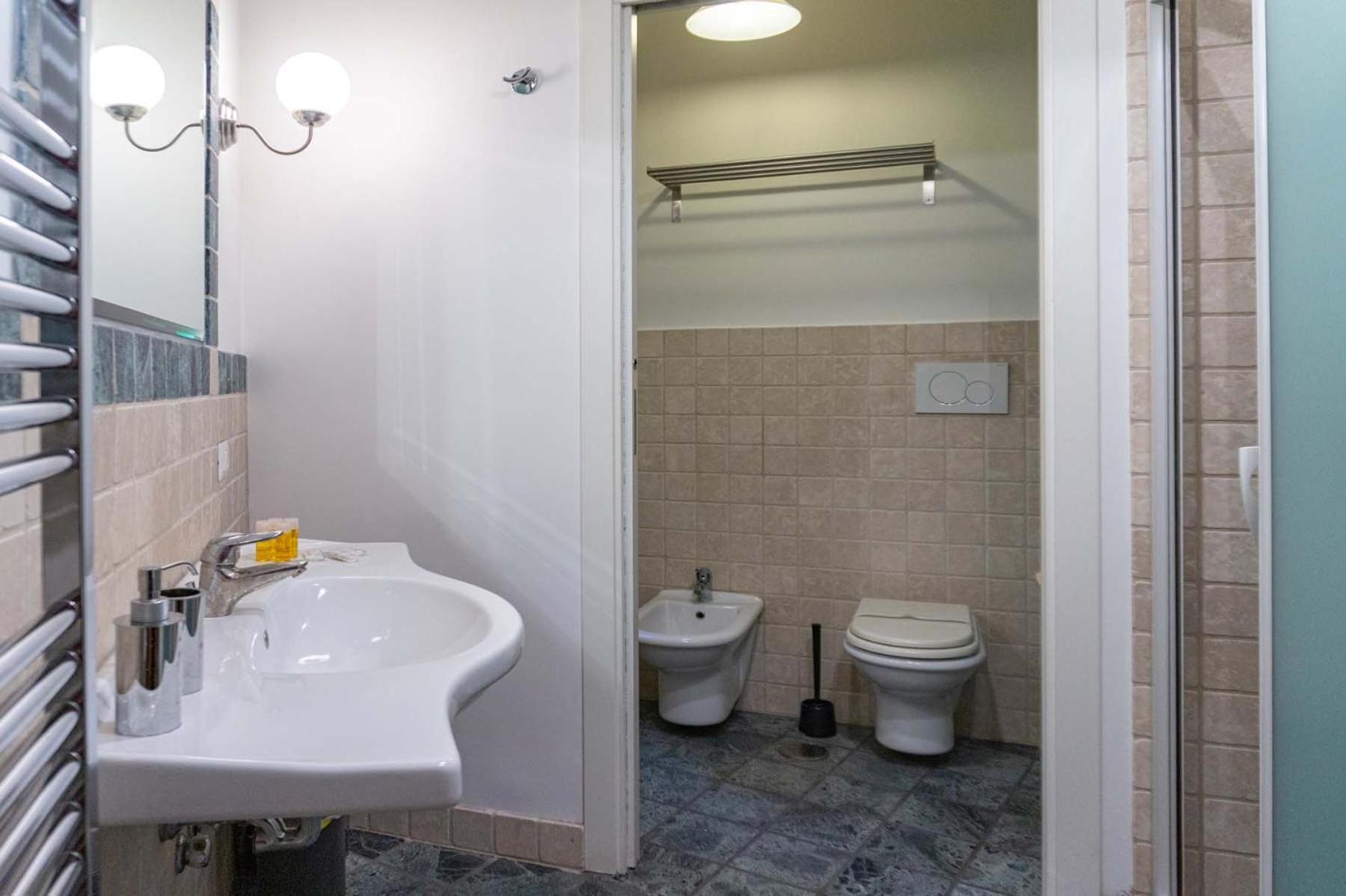 Navona Luxury Flat Rom