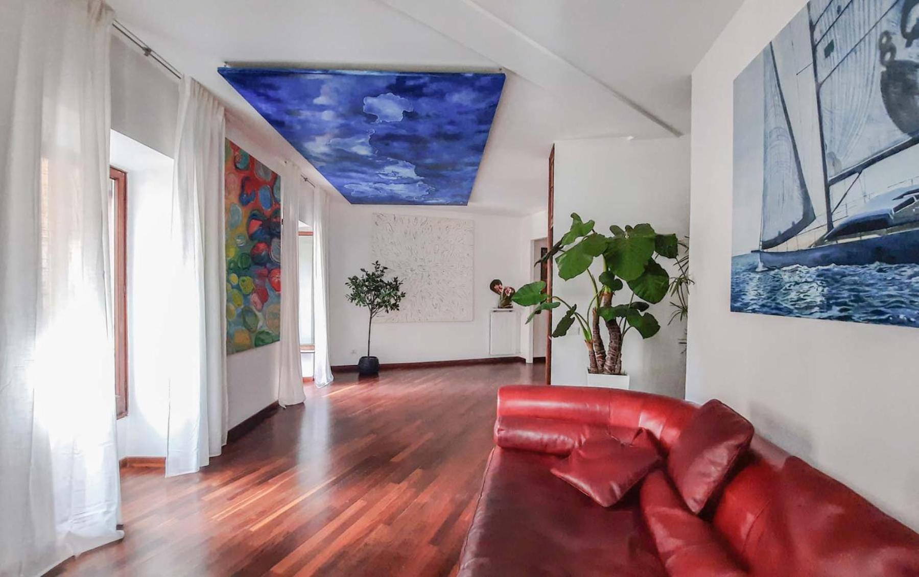 Navona Luxury Flat * Rom